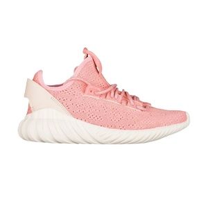 𝅺ADIDAS tubular doom sock sneakers